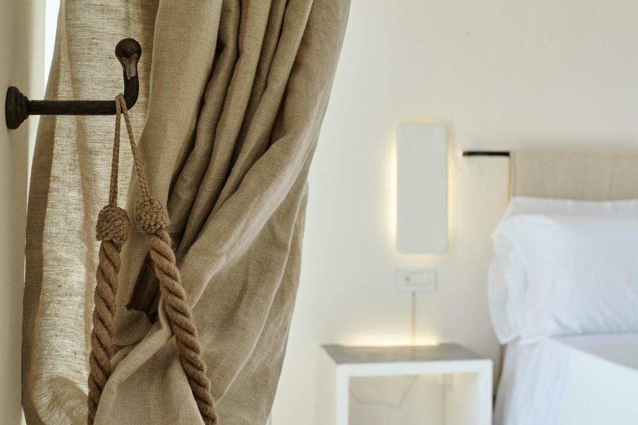 Agapanto Masseria Bed & Breakfast Конверсано Екстериор снимка