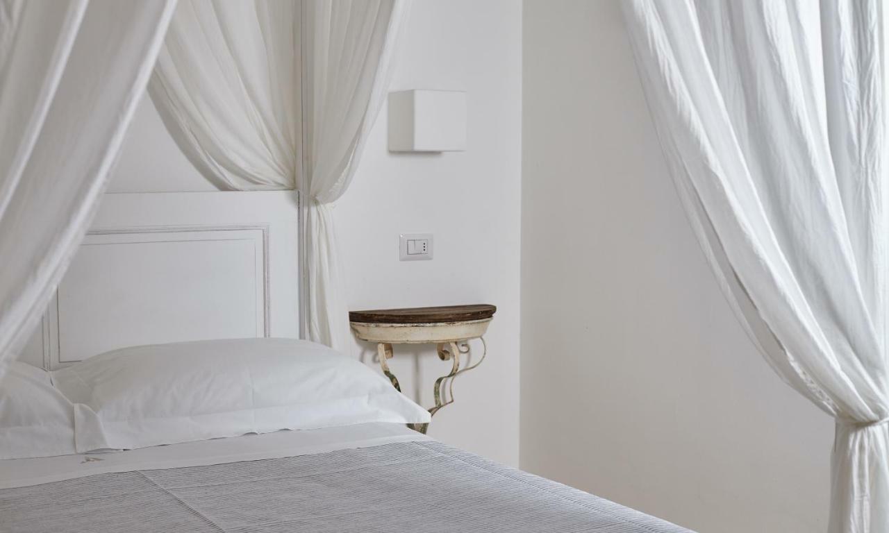 Agapanto Masseria Bed & Breakfast Конверсано Екстериор снимка