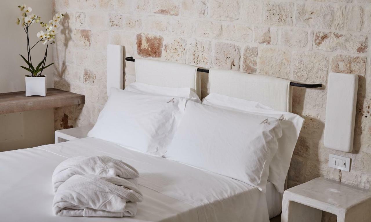 Agapanto Masseria Bed & Breakfast Конверсано Екстериор снимка