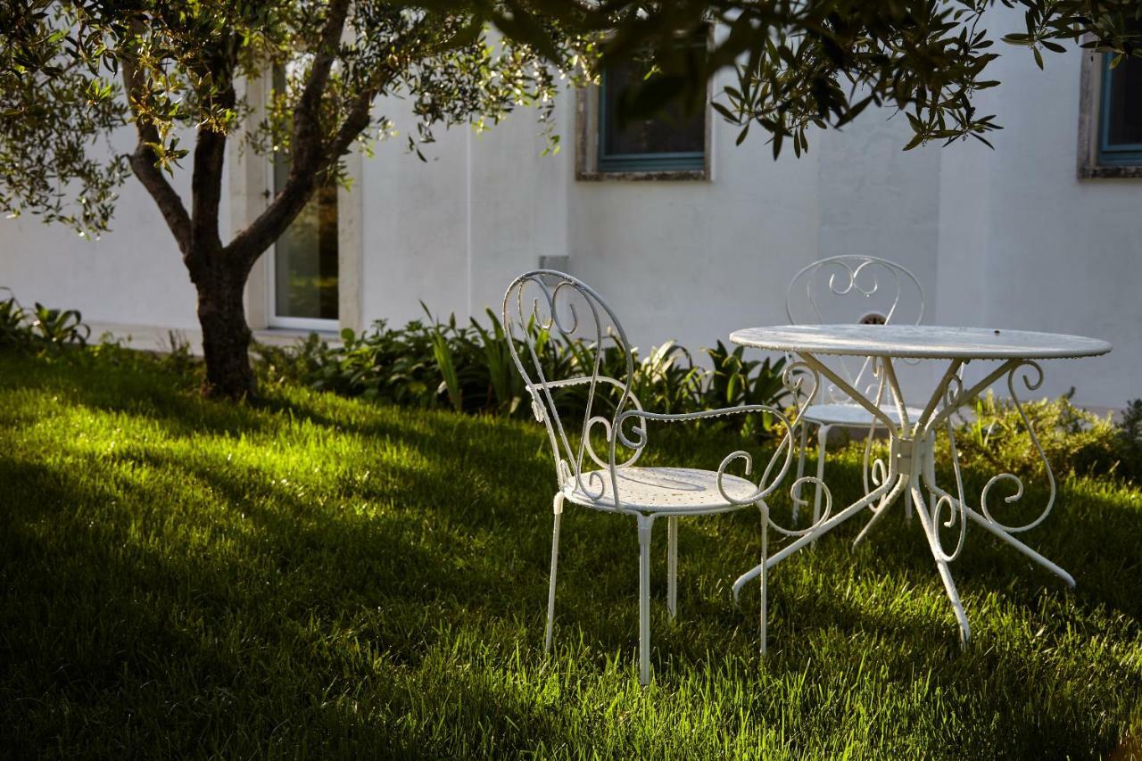 Agapanto Masseria Bed & Breakfast Конверсано Екстериор снимка