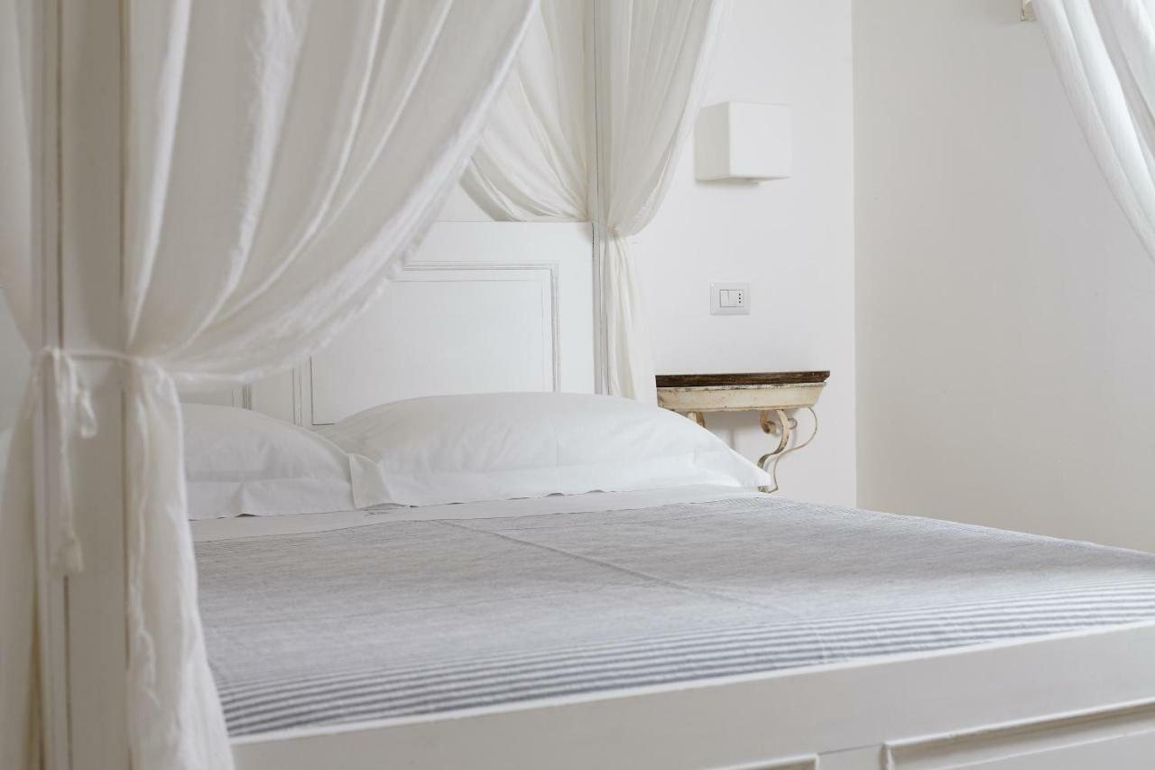 Agapanto Masseria Bed & Breakfast Конверсано Екстериор снимка