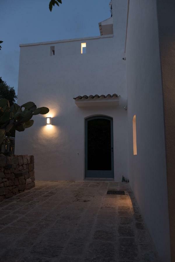 Agapanto Masseria Bed & Breakfast Конверсано Екстериор снимка